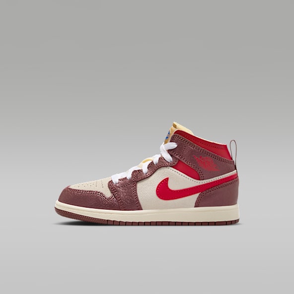 NIKE公式】 ボーイズ ジョーダン リトルキッズ（14～22cm